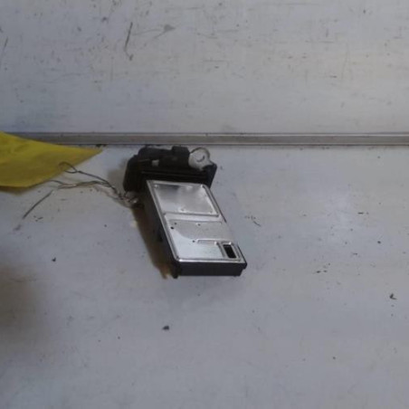 Debitmetre NISSAN QASHQAI 1