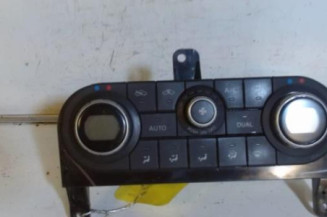 Commande chauffage NISSAN QASHQAI 1 Photo n°1