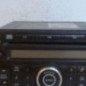 Autoradio NISSAN QASHQAI 1