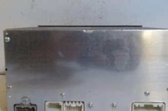 Autoradio NISSAN QASHQAI 1 Photo n°3