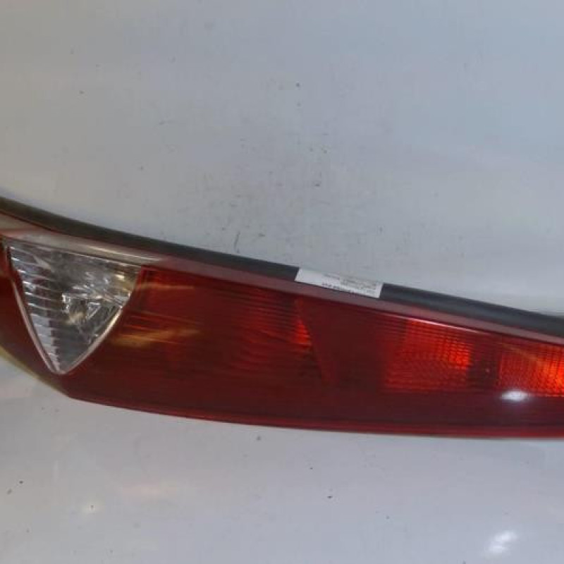 Feu arriere principal droit (feux) FIAT PUNTO 2
