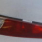 Feu arriere principal droit (feux) FIAT PUNTO 2