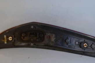 Feu arriere principal droit (feux) FIAT PUNTO 2