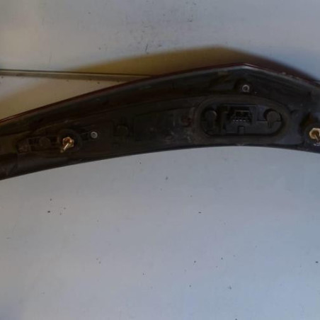 Feu arriere principal gauche (feux) FIAT PUNTO 2