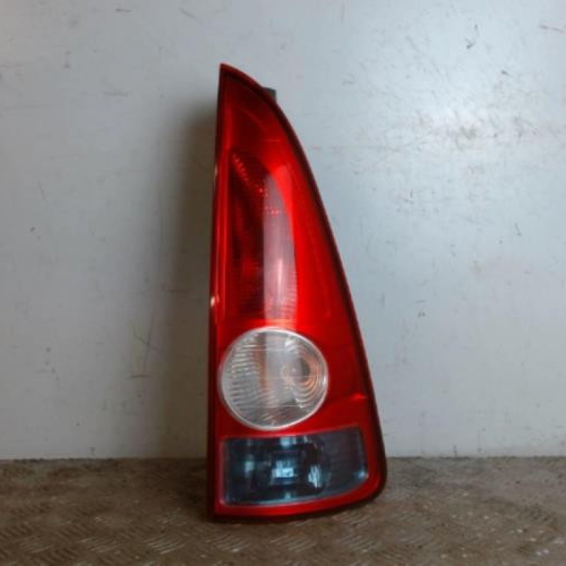 Feu arriere principal droit (feux) RENAULT GRAND ESPACE 4