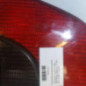 Feu arriere secondaire gauche (feux) PEUGEOT 406