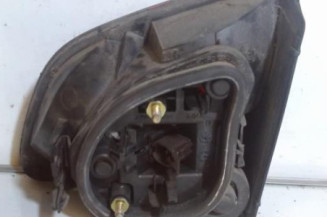 Feu arriere secondaire gauche (feux) PEUGEOT 406
