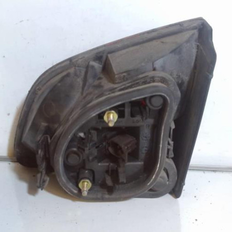 Feu arriere secondaire gauche (feux) PEUGEOT 406