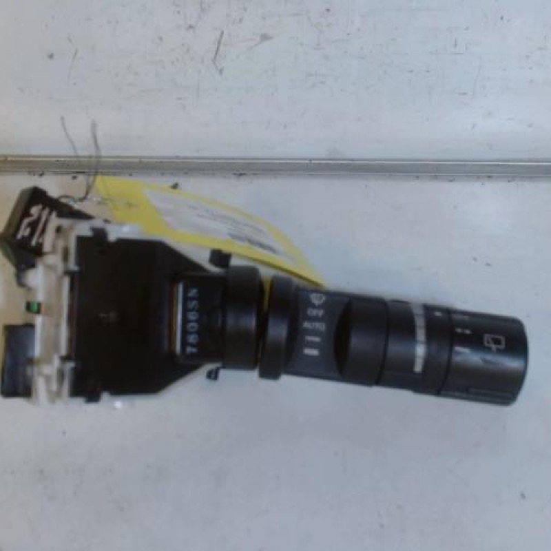 Commodo d'essuie glaces NISSAN QASHQAI 1