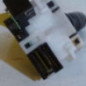 Commodo d'essuie glaces NISSAN QASHQAI 1