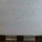 Renfort pare choc avant (traverse) RENAULT SCENIC 2