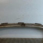Renfort pare choc avant (traverse) RENAULT SCENIC 2
