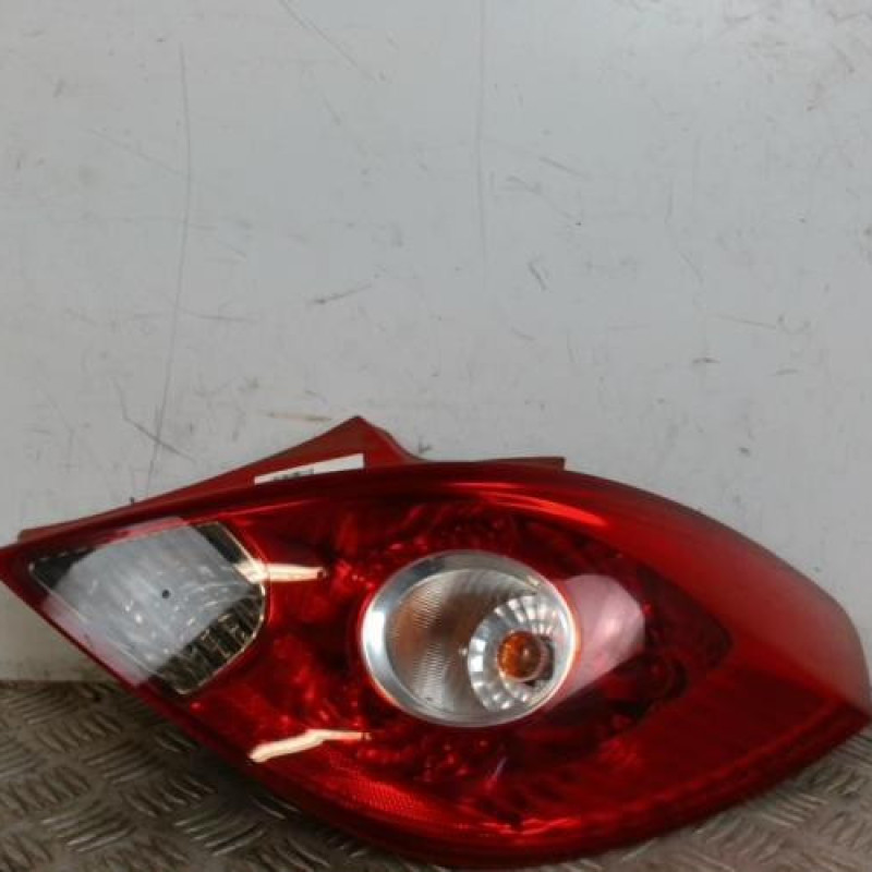 Feu arriere principal droit (feux) OPEL CORSA D