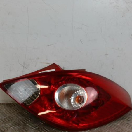Feu arriere principal droit (feux) OPEL CORSA D Photo n°1