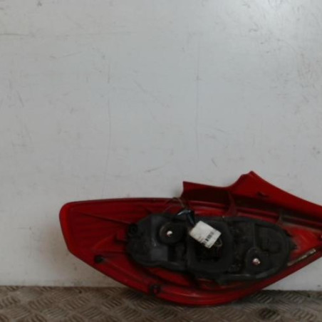 Feu arriere principal droit (feux) OPEL CORSA D