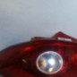 Feu arriere principal gauche (feux) OPEL CORSA D