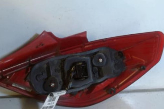 Feu arriere principal gauche (feux) OPEL CORSA D
