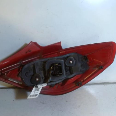 Feu arriere principal gauche (feux) OPEL CORSA D