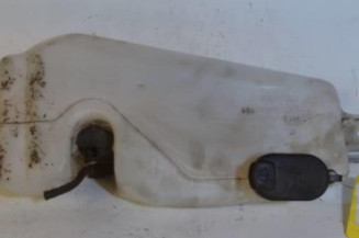 Vase de lave glace DACIA SANDERO 1 Photo n°1