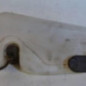 Vase de lave glace DACIA SANDERO 1