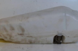 Vase de lave glace DACIA SANDERO 1
