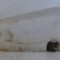 Vase de lave glace DACIA SANDERO 1