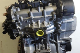 Moteur SKODA CITIGO Photo n°1