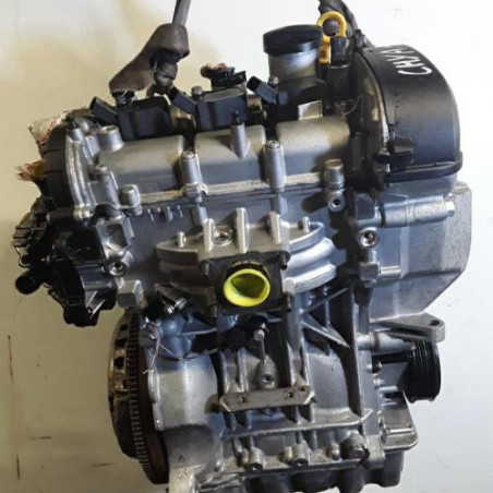 Moteur SKODA CITIGO Photo n°1