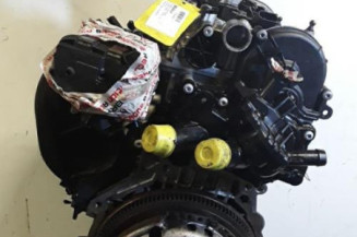 Moteur SKODA CITIGO