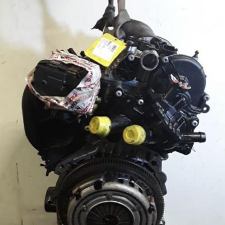Moteur SKODA CITIGO