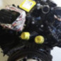 Moteur SKODA CITIGO
