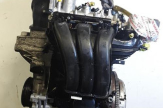 Moteur SKODA CITIGO Photo n°3