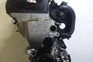 Moteur SKODA CITIGO Photo n°4