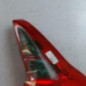 Feu arriere principal droit (feux) CITROEN C4 1