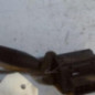 Commodo d'essuie glaces PEUGEOT 206