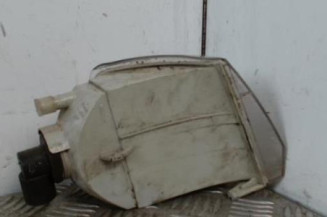 Optique avant secondaire gauche (feux)(clignotant) PEUGEOT 106