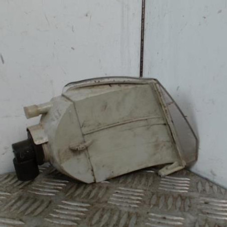 Optique avant secondaire gauche (feux)(clignotant) PEUGEOT 106