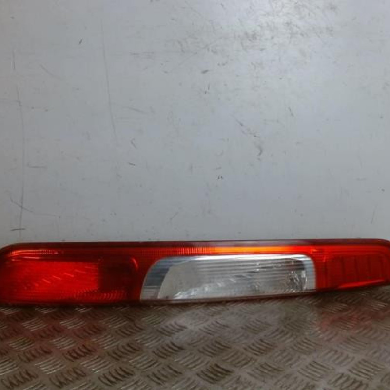 Feu arriere principal gauche (feux) FORD FOCUS 2