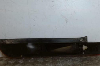 Feu arriere principal gauche (feux) FORD FOCUS 2