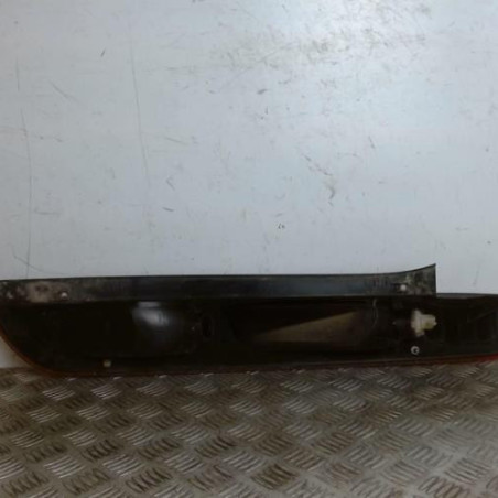 Feu arriere principal gauche (feux) FORD FOCUS 2