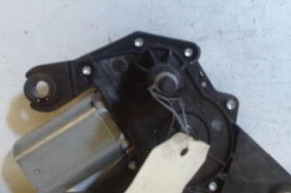 Moteur essuie glace arriere RENAULT GRAND MODUS Photo n°1