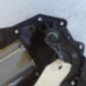 Moteur essuie glace arriere RENAULT GRAND MODUS