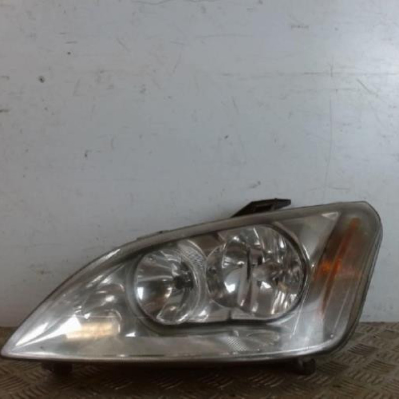 Optique avant principal gauche (feux)(phare) FORD C-MAX 1