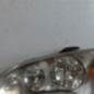 Optique avant principal gauche (feux)(phare) FORD C-MAX 1