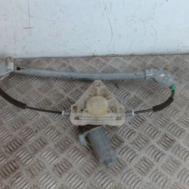 Leve vitre electrique arriere droit PEUGEOT 406