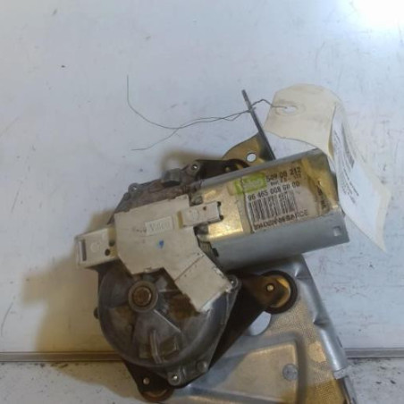 Moteur essuie glace arriere PEUGEOT 407 Photo n°1