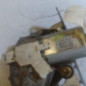 Moteur essuie glace arriere PEUGEOT 407