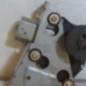 Moteur essuie glace arriere PEUGEOT 407