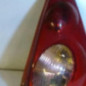 Feu arriere principal droit (feux) PEUGEOT 107