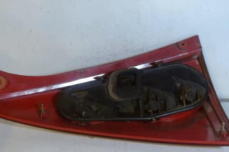 Feu arriere principal droit (feux) PEUGEOT 107
